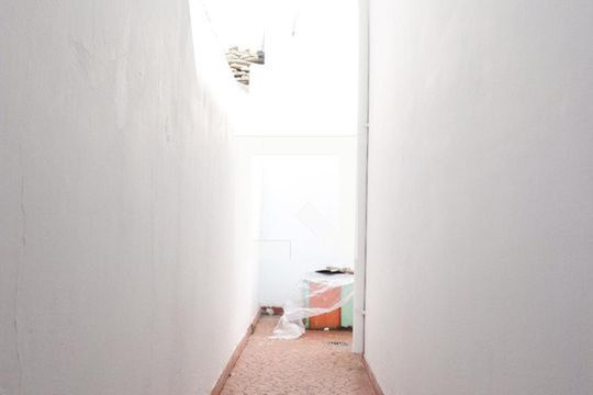 Área externa de casa à venda com 3 quartos, 266m² em Vila da Saúde, São Paulo