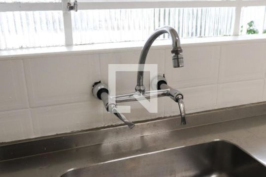 Cozinha de casa à venda com 3 quartos, 266m² em Vila da Saúde, São Paulo