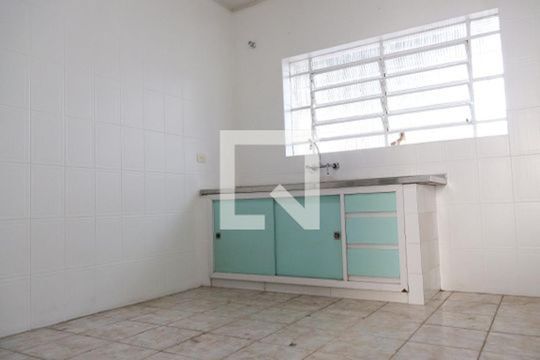 Cozinha de casa à venda com 3 quartos, 266m² em Vila da Saúde, São Paulo