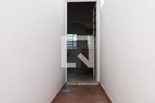 Área externa de casa à venda com 3 quartos, 266m² em Vila da Saúde, São Paulo