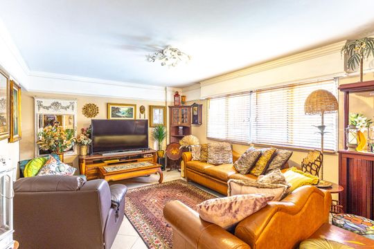 Apartamento para alugar com 3 quartos, 120m² em Vila Olímpia, São Paulo