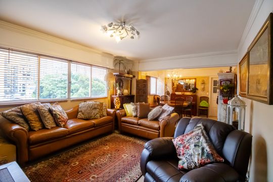 Sala de apartamento para alugar com 3 quartos, 120m² em Vila Olímpia, São Paulo