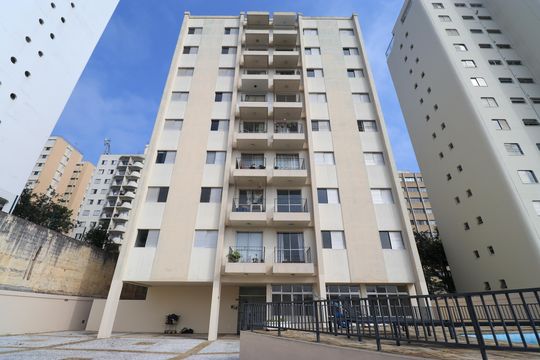 Área comum de apartamento para alugar com 2 quartos, 55m² em Vila Ipojuca, São Paulo