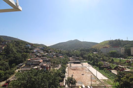 Quarto 2 - Vista de apartamento para alugar com 2 quartos, 95m² em Taquara, Rio de Janeiro