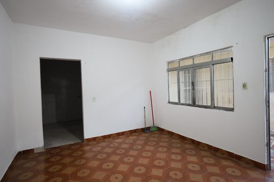 Sala de casa para alugar com 2 quartos, 110m² em Jardim D’abril, Osasco