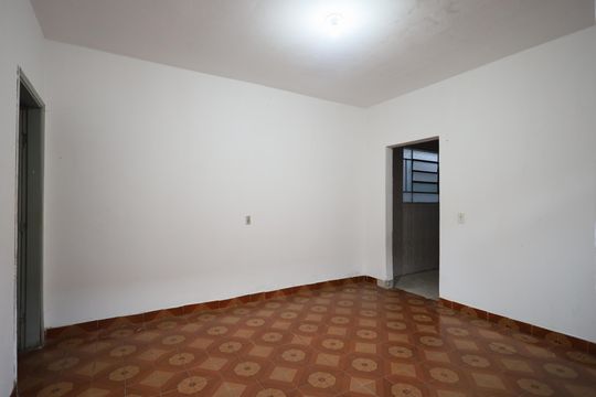 Casa para alugar com 2 quartos, 110m² em Jardim D’abril, Osasco