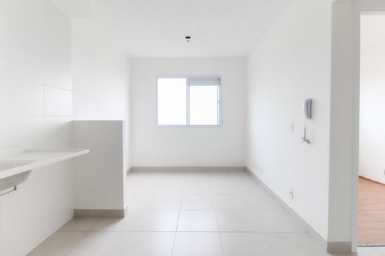 Apartamento à venda com 2 quartos, 33m² em Itaquera, São Paulo