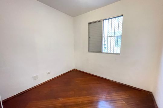 Quarto 3 de apartamento à venda com 3 quartos, 68m² em Jardim Esmeralda, São Paulo