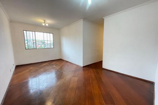 Apartamento à venda com 3 quartos, 68m² em Jardim Esmeralda, São Paulo