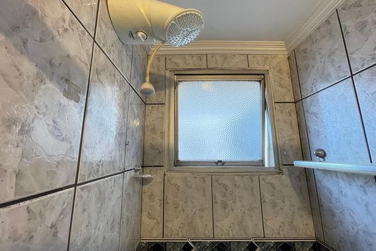 Banheiro Social de apartamento à venda com 3 quartos, 68m² em Jardim Esmeralda, São Paulo