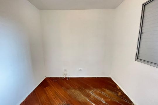 Quarto 1 de apartamento à venda com 3 quartos, 68m² em Jardim Esmeralda, São Paulo