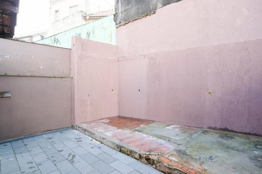 Quintal de casa à venda com 3 quartos, 270m² em Jardim Sao Caetano, São Caetano do Sul