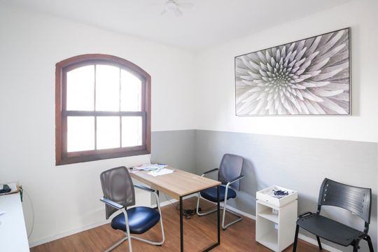 Quarto 2 de casa à venda com 3 quartos, 270m² em Jardim Sao Caetano, São Caetano do Sul