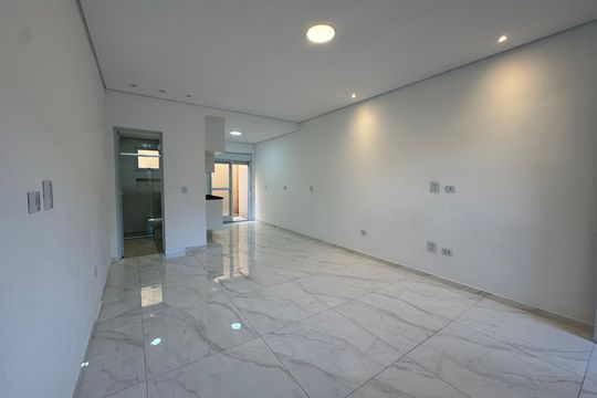 Kitnet/Studio para alugar com 1 quarto, 39m² em Santa Maria, Osasco
