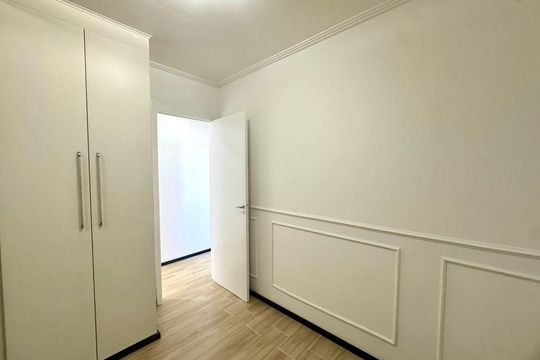 Quarto 1 de apartamento para alugar com 2 quartos, 47m² em Vila Florida, Guarulhos
