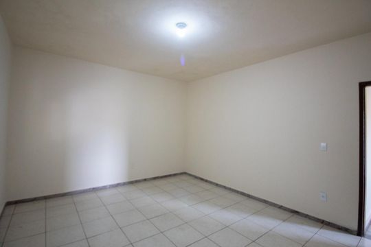 Quarto 1 de casa para alugar com 3 quartos, 300m² em Jardim Laguna, Contagem
