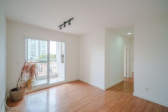 Apartamento à venda com 2 quartos, 62m² em Jardim das Vertentes, São Paulo