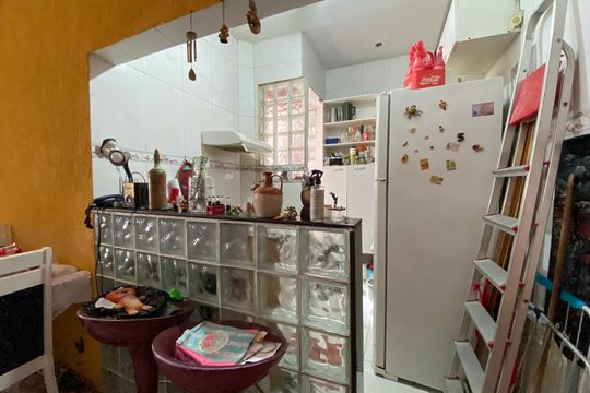Apartamento à venda com 1 quarto, 50m² em Lins de Vasconcelos, Rio de Janeiro