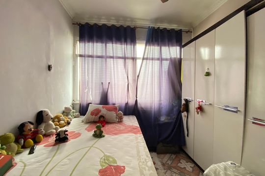 Apartamento à venda com 1 quarto, 50m² em Lins de Vasconcelos, Rio de Janeiro