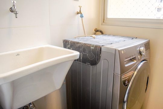 Apartamento para alugar com 2 quartos, 70m² em Setor Bueno, Goiânia