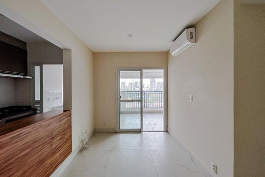 Apartamento para alugar com 2 quartos, 74m² em Tatuapé, São Paulo