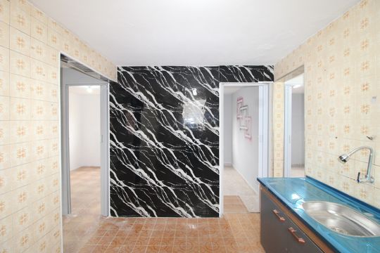 Cozinha de apartamento para alugar com 3 quartos, 58m² em Jardim Sao Paulo(zona Leste), São Paulo