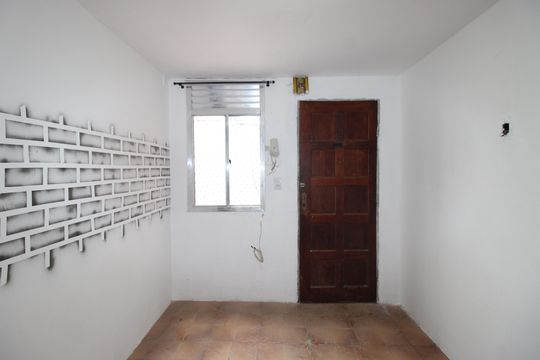 Apartamento para alugar com 3 quartos, 58m² em Jardim Sao Paulo(zona Leste), São Paulo