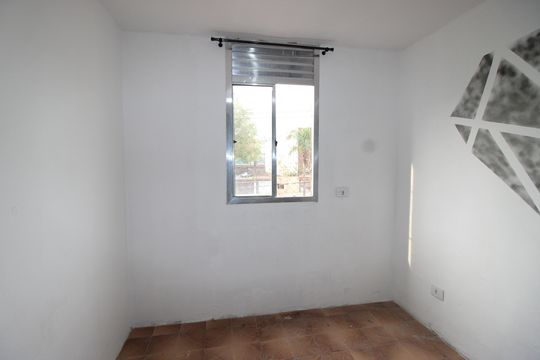 Quarto 1 de apartamento para alugar com 3 quartos, 58m² em Jardim Sao Paulo(zona Leste), São Paulo