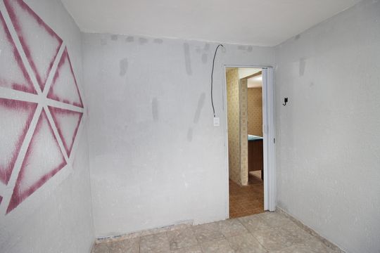 Quarto 3 de apartamento para alugar com 3 quartos, 58m² em Jardim Sao Paulo(zona Leste), São Paulo