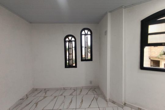 Quarto  de casa para alugar com 2 quartos, 90m² em Centro, Nova Iguaçu