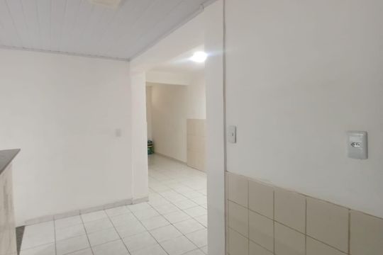 Cozinha de casa para alugar com 2 quartos, 90m² em Centro, Nova Iguaçu