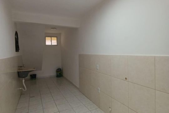 Cozinha de casa para alugar com 2 quartos, 90m² em Centro, Nova Iguaçu