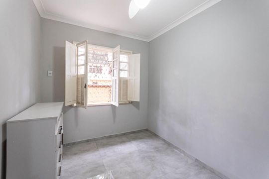 Quarto 2 de apartamento à venda com 2 quartos, 100m² em Andaraí, Rio de Janeiro