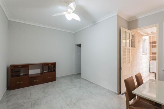 Apartamento à venda com 2 quartos, 100m² em Andaraí, Rio de Janeiro