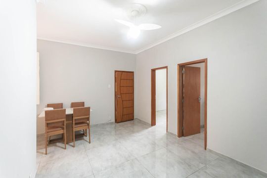 Sala de apartamento à venda com 2 quartos, 100m² em Andaraí, Rio de Janeiro