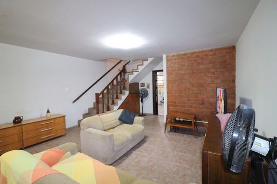 Casa à venda com 2 quartos, 139m² em Cidade Dutra, São Paulo