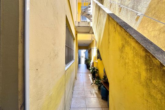 Corredor das Casas de casa à venda com 5 quartos, 310m² em Jardim Lourdes, São Paulo