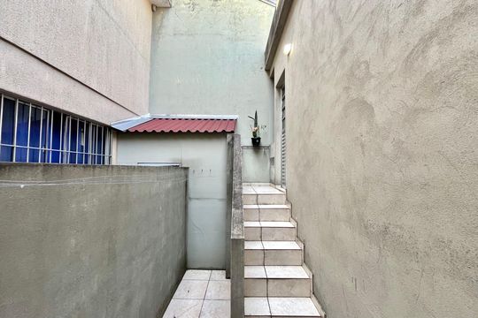 Casa 02 de casa à venda com 5 quartos, 310m² em Jardim Lourdes, São Paulo