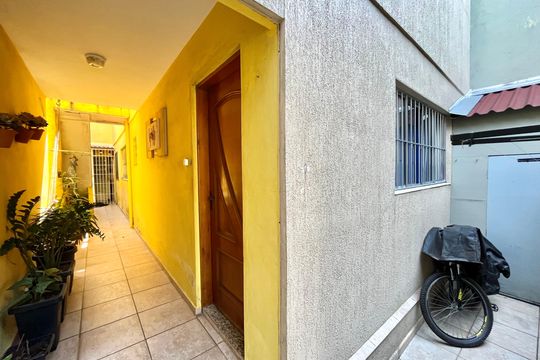Casa 03 de casa à venda com 5 quartos, 310m² em Jardim Lourdes, São Paulo