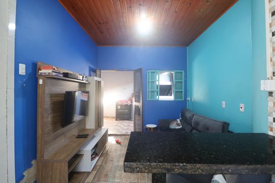 Casa à venda com 2 quartos, 50m² em Estância Velha, Canoas