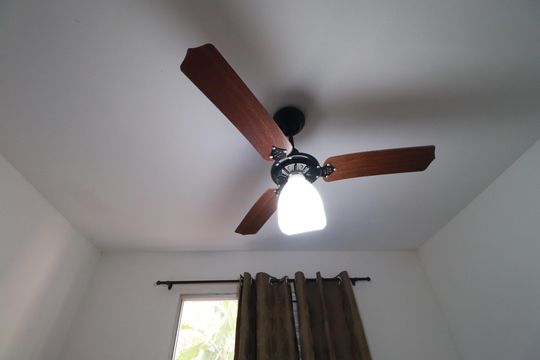 Quarto de apartamento para alugar com 1 quarto, 34m² em Vila Abranches, Ribeirão Preto