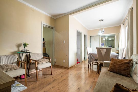 Apartamento à venda com 2 quartos, 81m² em Pinheiros, São Paulo