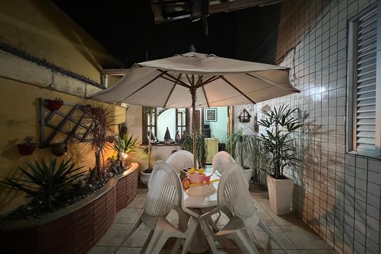 Área Privativa de apartamento à venda com 3 quartos, 150m² em Castelo, Belo Horizonte