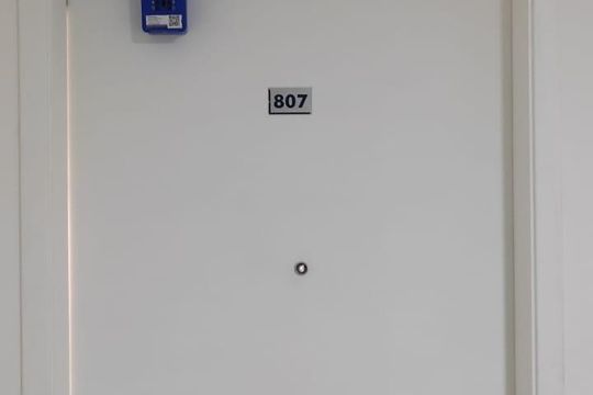 Lockbox de apartamento para alugar com 2 quartos, 44m² em Campanário, Diadema
