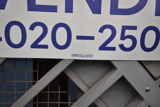 Placa de casa à venda com 4 quartos, 320m² em Jardim Felicidade(zona Norte), São Paulo