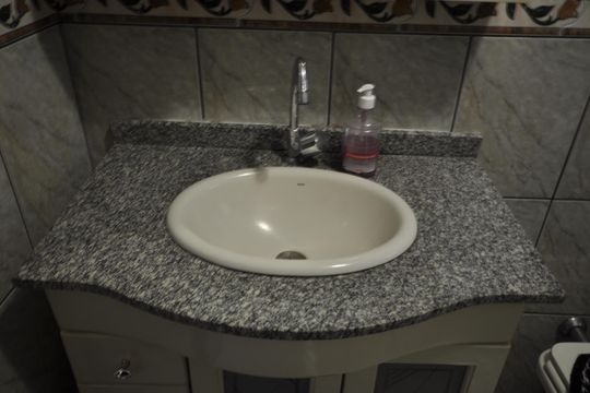 Banheiro Social 2 de casa à venda com 4 quartos, 320m² em Jardim Felicidade(zona Norte), São Paulo