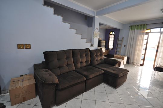 Casa à venda com 4 quartos, 320m² em Jardim Felicidade(zona Norte), São Paulo