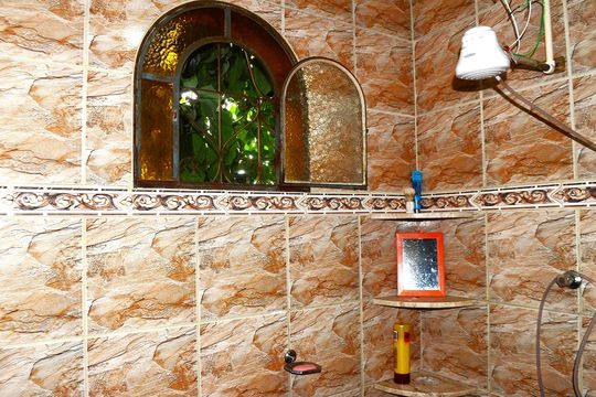 Casa à venda com 6 quartos, 300m² em Pousada Santo Antonio, Belo Horizonte