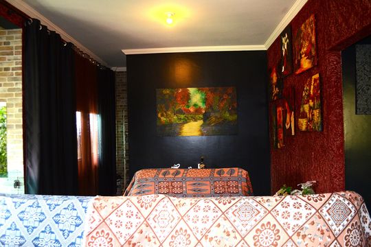 Casa à venda com 6 quartos, 300m² em Pousada Santo Antonio, Belo Horizonte