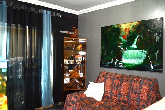 Casa à venda com 6 quartos, 300m² em Pousada Santo Antonio, Belo Horizonte
